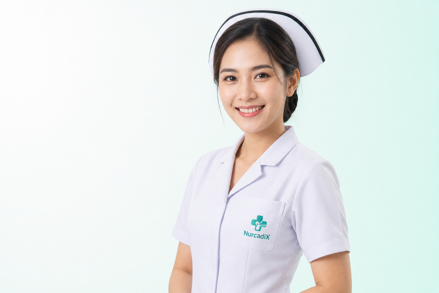 พยาบาลไทย — ตัวแทนทีม NurcadiX สำหรับโรงพยาบาลรัฐ